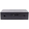 iLive Bluetooth Home Music System - Black / Silver (IHB340B)