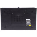 iLive Bluetooth Home Music System - Black / Silver (IHB340B)