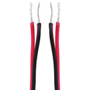 iLive Patio+ Water-Resistant Indoor/Outdoor Bluetooth Speakers (Pair) - Black