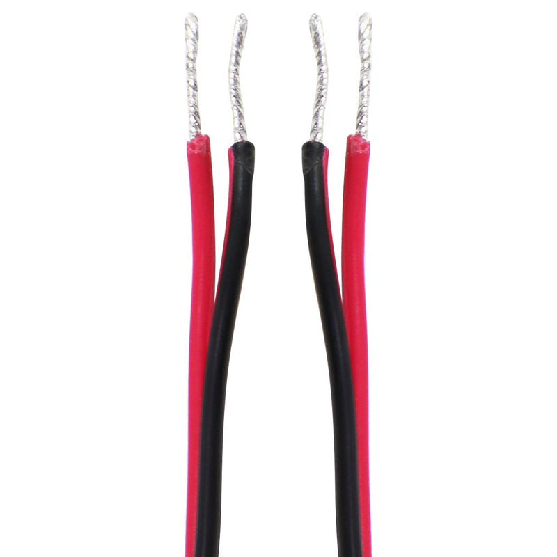 iLive Patio+ Water-Resistant Indoor/Outdoor Bluetooth Speakers (Pair) - Black