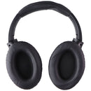 iLive Active Noise Cancellation Bluetooth Headphones - Black (IAHN40B)