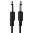 iLive Active Noise Cancellation Bluetooth Headphones - Black (IAHN40B)