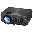 iLive Pop-Up Movie Theater Kit - Screen/Projector/Speaker (THE2021BDL)