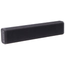 iLive (15-inch) Portable Bluetooth Wireless Speaker Sound Bar - Black (ISB150B)