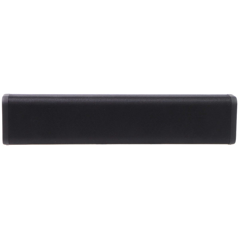 iLive (15-inch) Portable Bluetooth Wireless Speaker Sound Bar - Black (ISB150B)