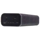 iLive (15-inch) Portable Bluetooth Wireless Speaker Sound Bar - Black (ISB150B)