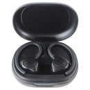 iLive Waterproof Truly Wireless Earbuds with Charging Case - Black (IAEBTW53B)