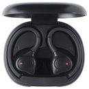 iLive Waterproof Truly Wireless Earbuds with Charging Case - Black (IAEBTW53B)
