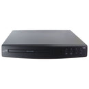 iLive HDMI DVD Player with Remote Control (DH300BI) - Black