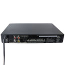 iLive HDMI DVD Player with Remote Control (DH300BI) - Black