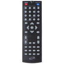 iLive HDMI DVD Player with Remote Control (DH300BI) - Black