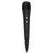 iLive Wireless Bluetooth Party Speaker with Microphone - Black (ISB200B)