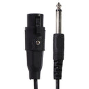 iLive Wireless Bluetooth Party Speaker with Microphone - Black (ISB200B)