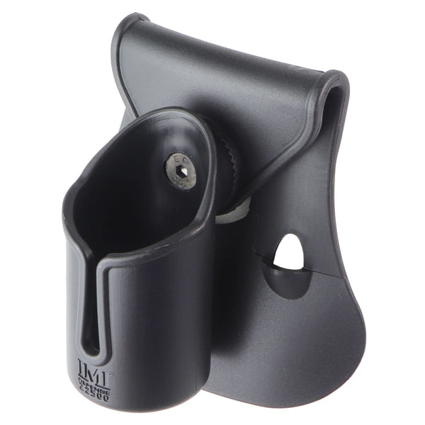 IMI Defense IMI-Z2500 Paddle Pepper Spray Pouch - Black