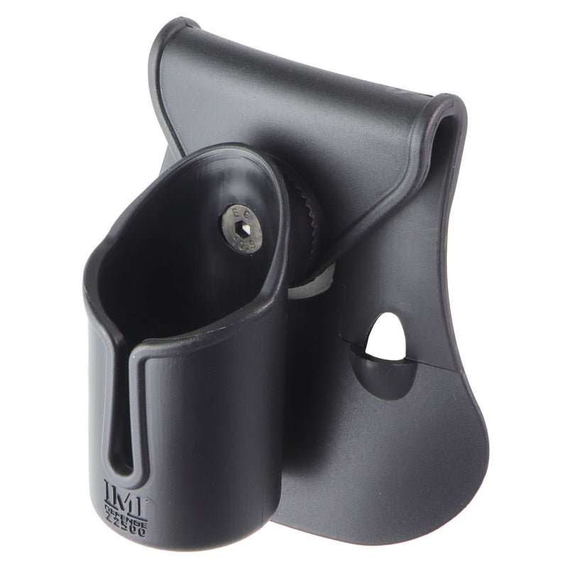 IMI Defense IMI-Z2500 Paddle Pepper Spray Pouch - Black
