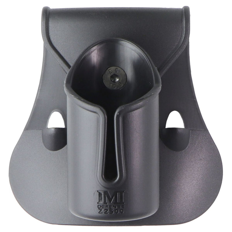 IMI Defense IMI-Z2500 Paddle Pepper Spray Pouch - Black