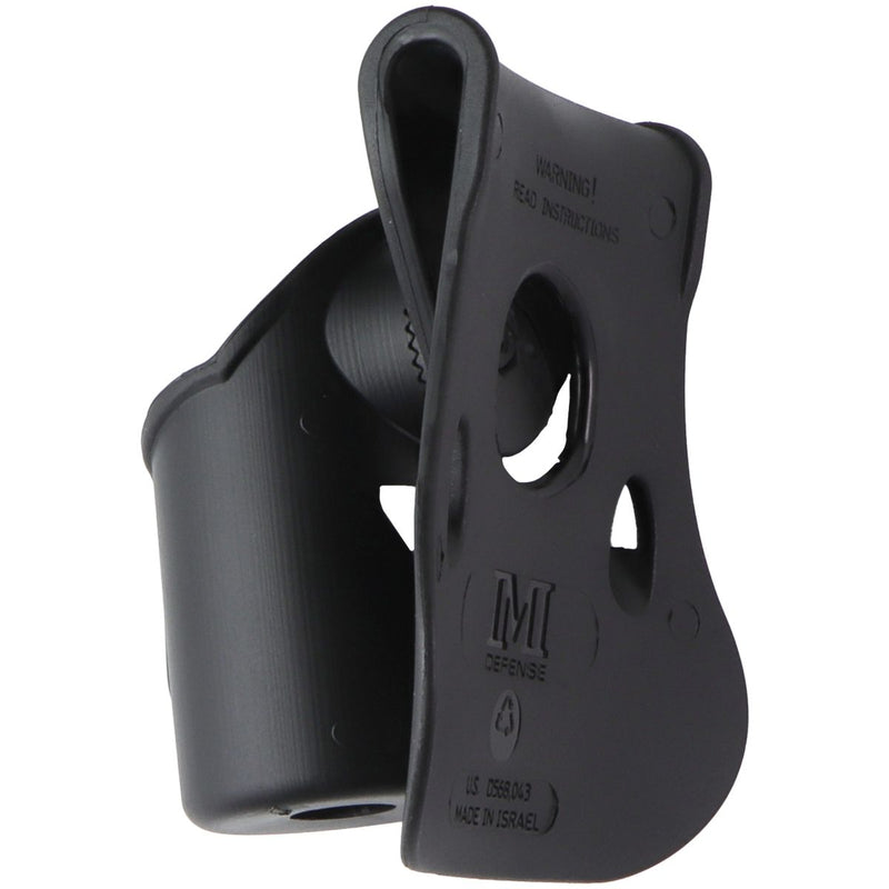 IMI Defense IMI-Z2500 Paddle Pepper Spray Pouch - Black