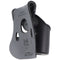 IMI Defense IMI-Z2500 Paddle Pepper Spray Pouch - Black