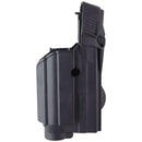 IMI Defense New Black Level-3 Retention Holster for Sig Sauer P227 D568,043