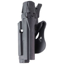 IMI Defense New Black Level-3 Retention Holster for Sig Sauer P227 D568,043