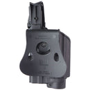 IMI Defense New Black Level-3 Retention Holster for Sig Sauer P227 D568,043