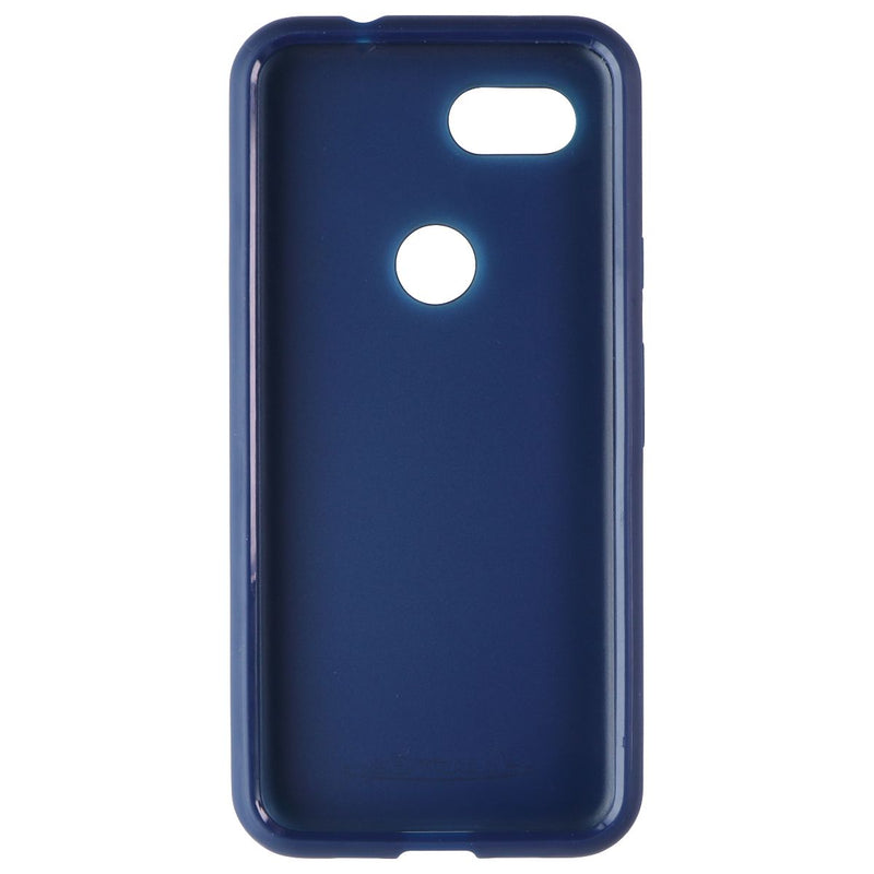 Impact Gel Crusader Chroma Series Case for Google Pixel 3a - Blue