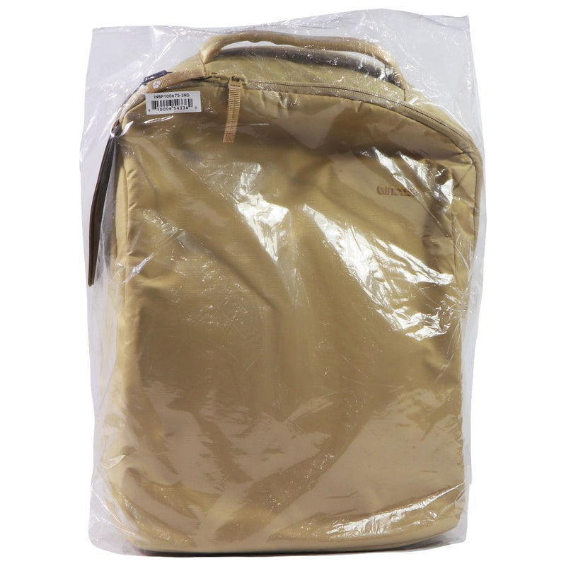 Incase Bionic Commuter Backpack for up to 16-in Laptops - Sand