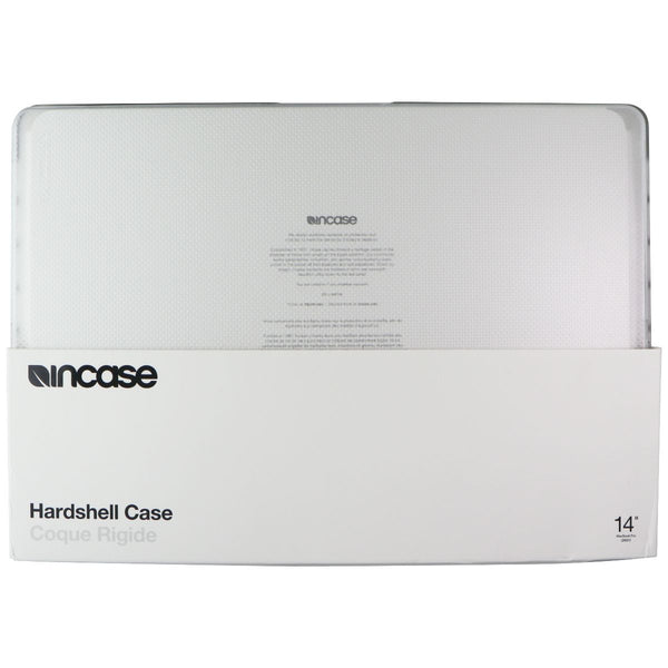 Incase Dots Hardshell Case for Apple MacBook Pro (14-in/2024-2021) - Clear