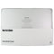 Incase Dots Hardshell Case for Apple MacBook Pro (14-in/2024-2021) - Clear