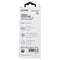 Incipio Premium Leather Apple Watch Band (42mm) - Chestnut Brown / Silver