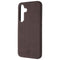 Incipio Cru. for Samsung Galaxy S24+ (Plus) - Brown Leather