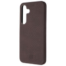 Incipio Cru. for Samsung Galaxy S24+ (Plus) - Brown Leather