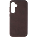 Incipio Cru. for Samsung Galaxy S24+ (Plus) - Brown Leather