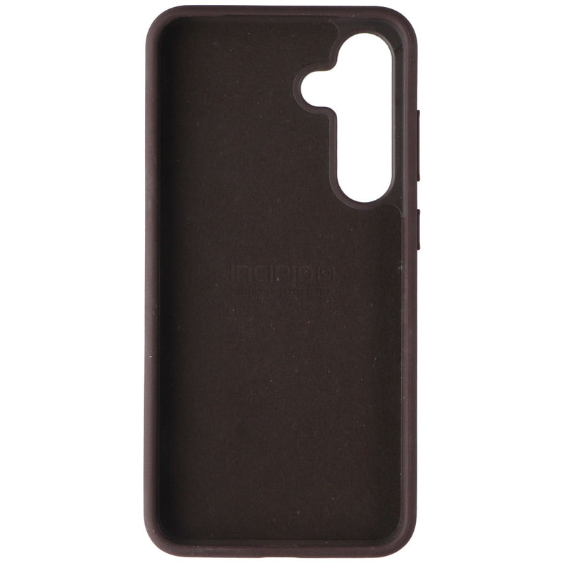 Incipio Cru. for Samsung Galaxy S24+ (Plus) - Brown Leather