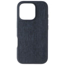 Incase ICON Case with Woolenex & MagSafe for Apple iPhone 16 Pro - Navy