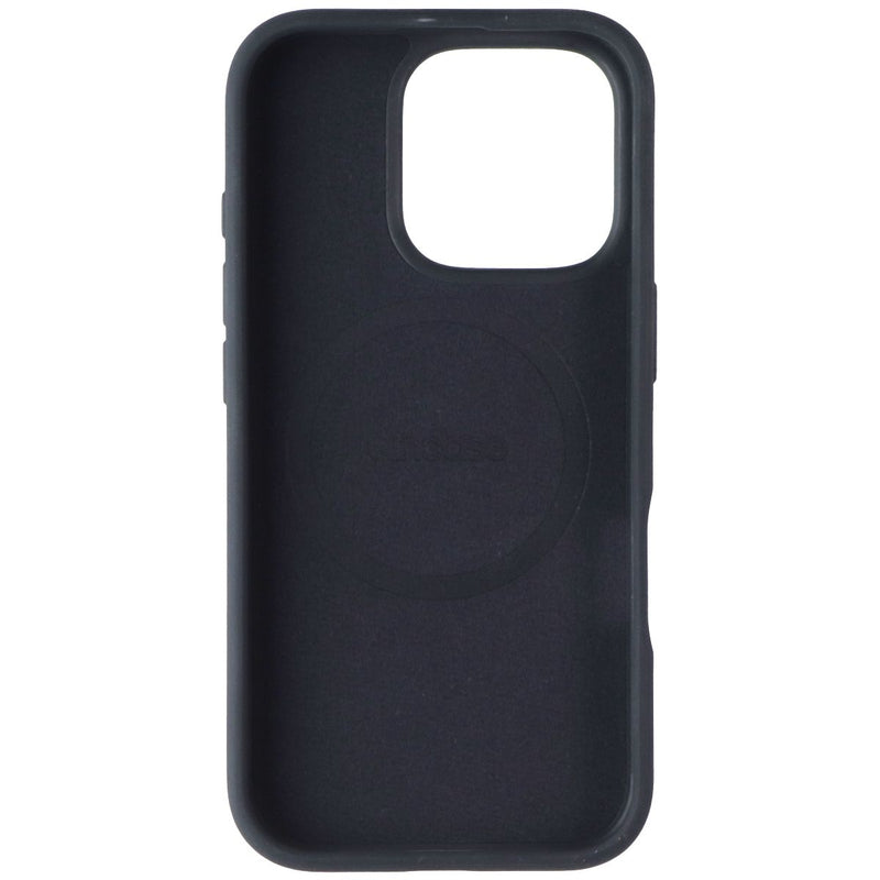 Incase ICON Case with Woolenex & MagSafe for Apple iPhone 16 Pro - Navy