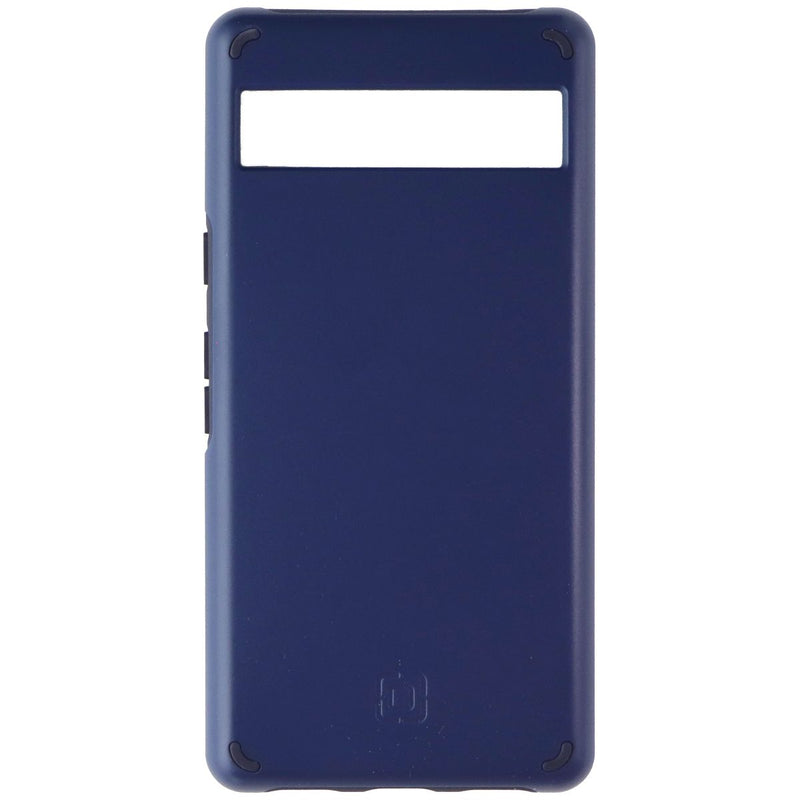 Incipio Duo Series Dual-Layer Case for Google Pixel 7a - Midnight Navy