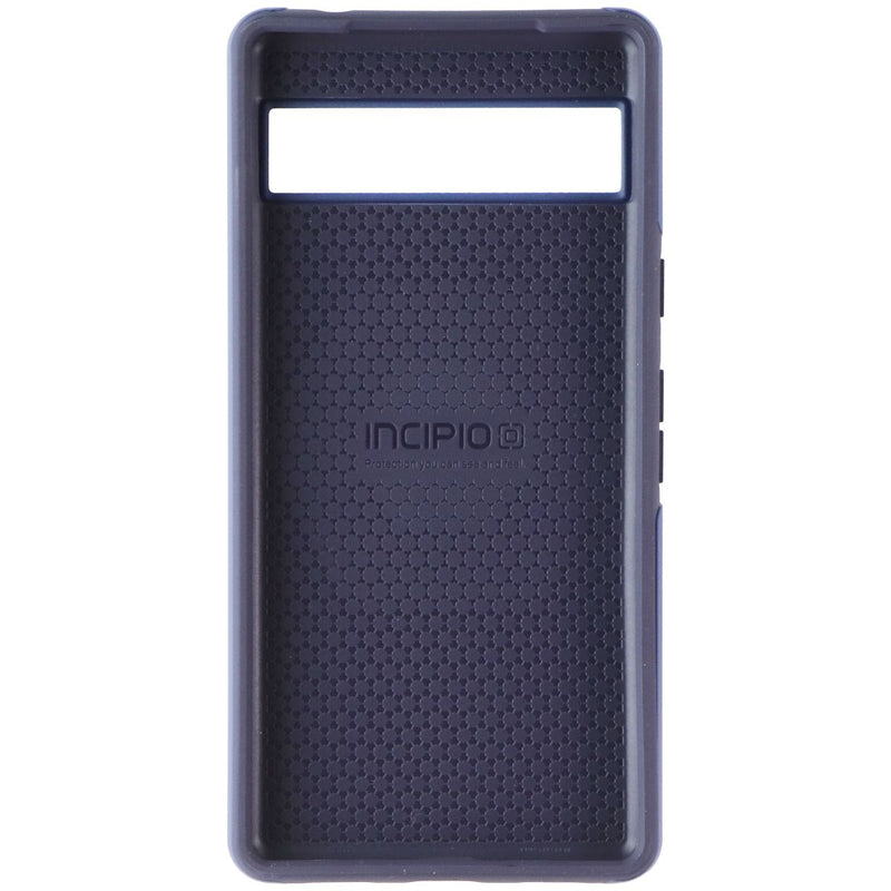 Incipio Duo Series Dual-Layer Case for Google Pixel 7a - Midnight Navy