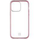 Incipio Idol Series Case for Apple iPhone 14 Pro Max - Rose Quartz