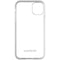 Incipio NGP Pure Translucent Case for Apple iPhone 11 - Clear