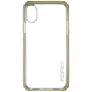 Incipio Octane [LUX] Series Case for Apple iPhone X - Clear/Champagne