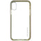 Incipio Octane [LUX] Series Case for Apple iPhone X - Clear/Champagne