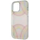 Incipio Design Series Case for Apple iPhone 13 Pro Max/12 Pro Max - Rainbow