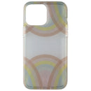 Incipio Design Series Case for Apple iPhone 13 Pro Max/12 Pro Max - Rainbow