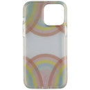 Incipio Design Series Case for Apple iPhone 13 Pro Max/12 Pro Max - Rainbow