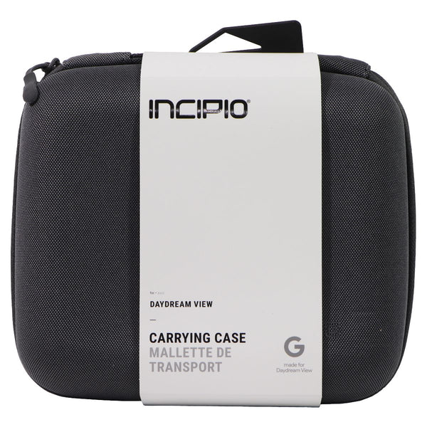 INCIPIO VR Carrying CASE for Google Daydream View - Charcoal Gray