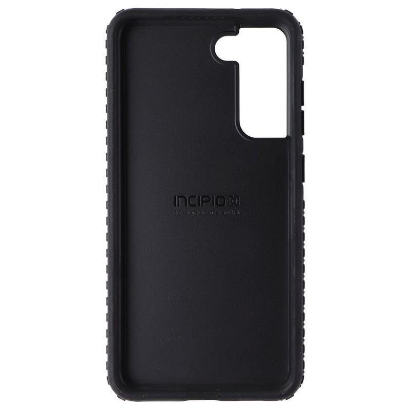 Incipio Grip Series Slim Case for Samsung Galaxy S21 FE 5G - Black