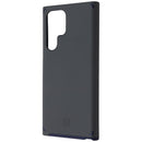 Incipio Duo Series Case For Samsung Galaxy S22 Ultra - Gray / Blue