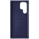 Incipio Duo Series Case For Samsung Galaxy S22 Ultra - Gray / Blue