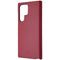 Incipio Grip Series Hard Case for Samsung Galaxy S22 Ultra - Red
